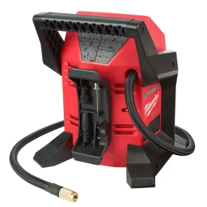 Аккумуляторный воздушный насос MILWAUKEE M12 Bl-O №5