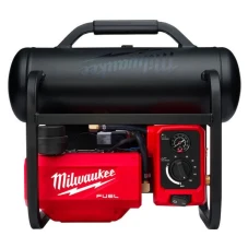 Аккумуляторный компрессор MILWAUKEE, M18 FAC-0