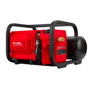 Аккумуляторный компрессор MILWAUKEE, M18 FAC-0 №2