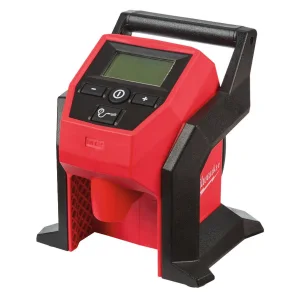 Аккумуляторный воздушный насос MILWAUKEE M12 Bl-O №7