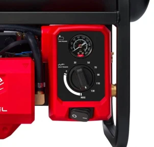 Аккумуляторный компрессор MILWAUKEE, M18 FAC-0 №3