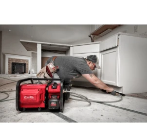 Аккумуляторный компрессор MILWAUKEE, M18 FAC-0 №5