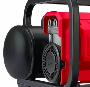 Аккумуляторный компрессор MILWAUKEE, M18 FAC-0 №6
