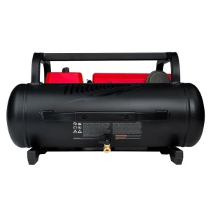 Аккумуляторный компрессор MILWAUKEE, M18 FAC-0 №7
