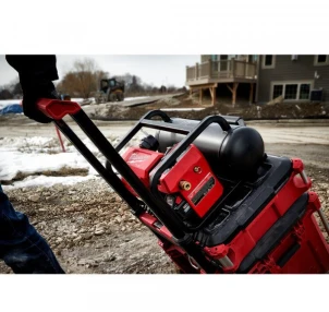 Аккумуляторный компрессор MILWAUKEE, M18 FAC-0 №9