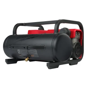 Аккумуляторный компрессор MILWAUKEE, M18 FAC-0 №12