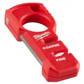 Компактная точилка для ножей MIlwaukee 4932478562 №3