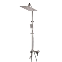 Душова система Globus Lux ALPEN SBT1-SQ-02-304