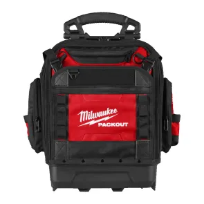 Рюкзак PACKOUT MILWAUKEE оновлений №2
