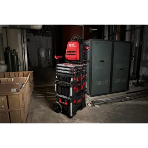 Рюкзак PACKOUT MILWAUKEE №3