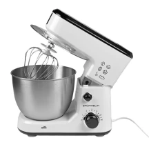 Кухонная машина GKM0010, 800-1000 Вт, (GRUNHELM)
