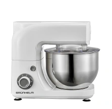 Кухонная машина GKM0018, 1800 Вт, 6 скоростей (GRUNHELM)
