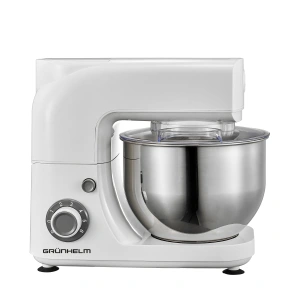 Кухонна машина GKM0018, 1800 Вт, 6 швидкостей (GRUNHELM) №1