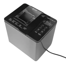 Хлебопечка GBM750 500-750г 550 Вт (GRUNHELM)