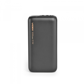 Павербанк 30000mAh VIDEX VPB-297 22.5W Black №2