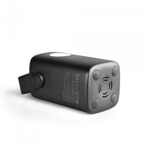 Внешний аккумулятор 60000mAh TITANUM WC60 PD100W Черный №5
