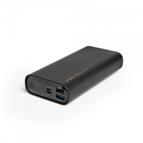 Павербанк 20000mAh VIDEX VPB-320 22.5W Black №5