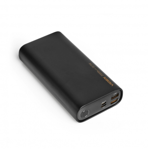 Павербанк 20000mAh VIDEX VPB-320 22.5W Black №6