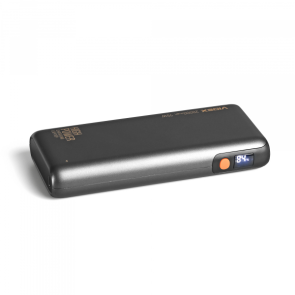 Внешний аккумулятор 20000mAh VIDEX VPB-202C 75W Черный №7