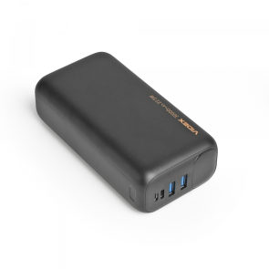 Павербанк 30000mAh VIDEX VPB-297 22.5W Black №13
