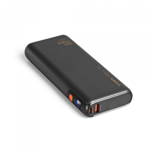 Внешний аккумулятор 20000mAh VIDEX VPB-202C 75W Черный №21