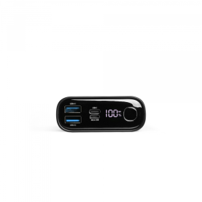 Павербанк 20000mAh VIDEX VPB-320 22.5W Black №13