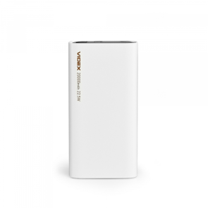 Power Bank 20000mAh VIDEX VPB-320 22.5W Белый №9