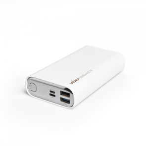 Power Bank 20000mAh VIDEX VPB-320 22.5W Белый №12