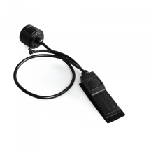 Выносная тактическая кнопка VIDEX VLF-ARM-01 к фонарику