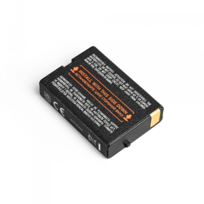 Акумулятор Videx Li-ion VLF-B12 (захист) 1200mAh 1шт BLISTER №6