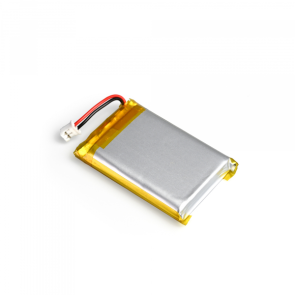 Аккумулятор VIDEX Li-pol VLF-B103450-20 2000mAh 1шт №3