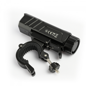 Велосипедний ліхтарик VIDEX VLF-BA286 2000Lm 5000K №4