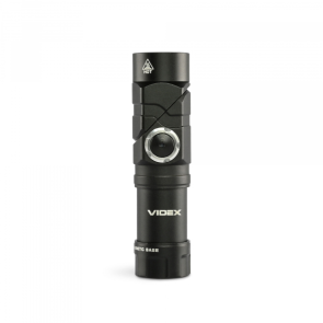 Портативный светодиодный фонарик VIDEX VLF-A244RH 600Lm 5000K №2