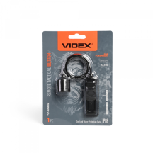 Выносная тактическая кнопка VIDEX VLF-ARM-02 к фонарику