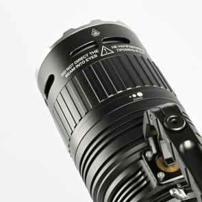 Зенітно-пошуковий лазерний переносний ліхтар VIDEX VLF-L361 №6