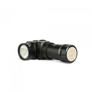 Портативный светодиодный фонарик VIDEX VLF-A244RH 600Lm 5000K №7