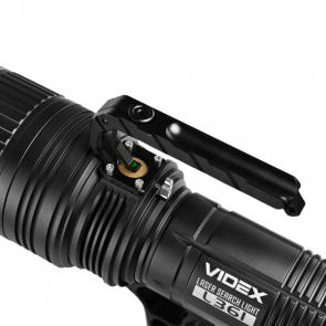 Зенітно-пошуковий лазерний переносний ліхтар VIDEX VLF-L361 №7