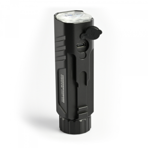 Велосипедний ліхтарик VIDEX VLF-BA286 2000Lm 5000K №11