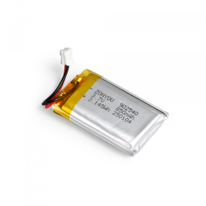 Акумулятор VIDEX Li-pol VLF-B902540-85 850mAh 1шт №8