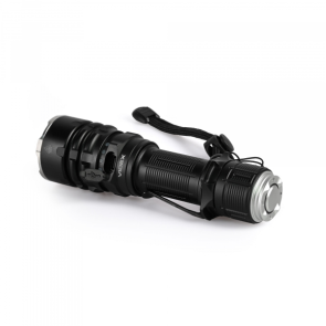 Тактичний світлодіодний ліхтарик VIDEX VLF-AT265 2000Lm 6500K №9