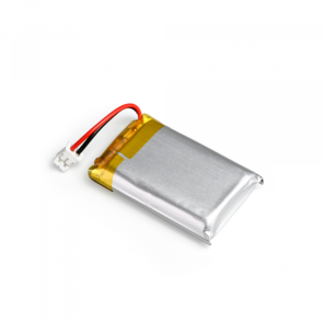 Акумулятор VIDEX Li-pol VLF-B902540-85 850mAh 1шт №9