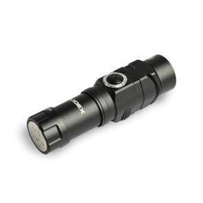 Портативный светодиодный фонарик VIDEX VLF-A244RH 600Lm 5000K №12