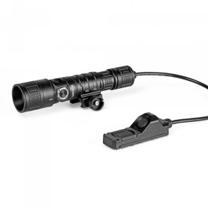 Выносная тактическая кнопка VIDEX VLF-ARM-02 к фонарику №19