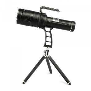 Зенітно-пошуковий лазерний переносний ліхтар VIDEX VLF-L361 №18