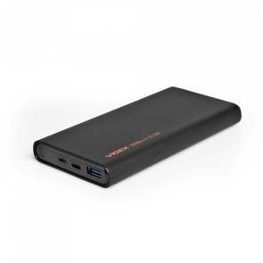 Внешний аккумулятор 10000mAh VIDEX VPB-310 22.5W Черный №19