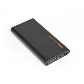 Внешний аккумулятор 10000mAh VIDEX VPB-310 22.5W Черный №20