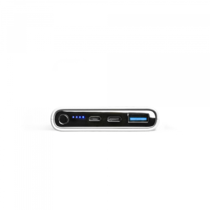 Внешний аккумулятор 10000мАч VIDEX VPB-310 22.5W Белый №18