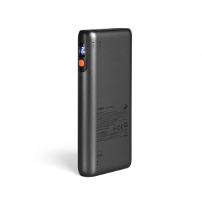Внешний аккумулятор 20000mAh VIDEX VPB-202C 75W Черный №43