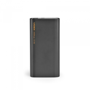 Павербанк 20000mAh VIDEX VPB-320 22.5W Black №23