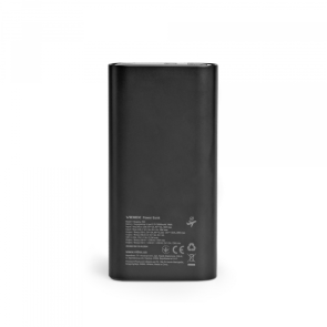 Павербанк 20000mAh VIDEX VPB-320 22.5W Black №24